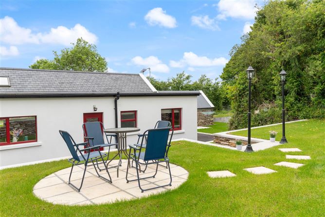 Clooncarha, Kilmovee, County Mayo