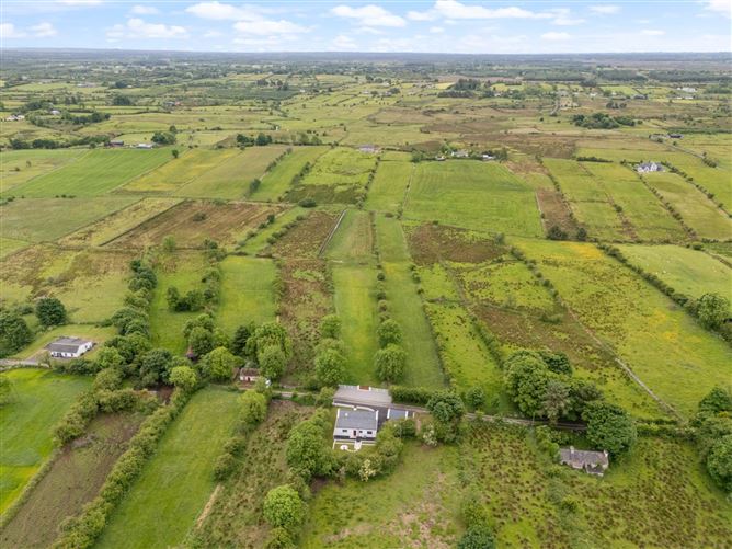 Clooncarha, Kilmovee, County Mayo
