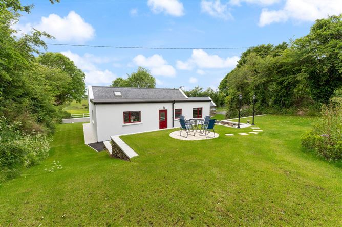 Clooncarha, Kilmovee, County Mayo