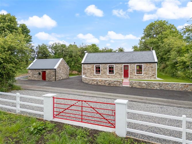 Clooncarha, Kilmovee, County Mayo
