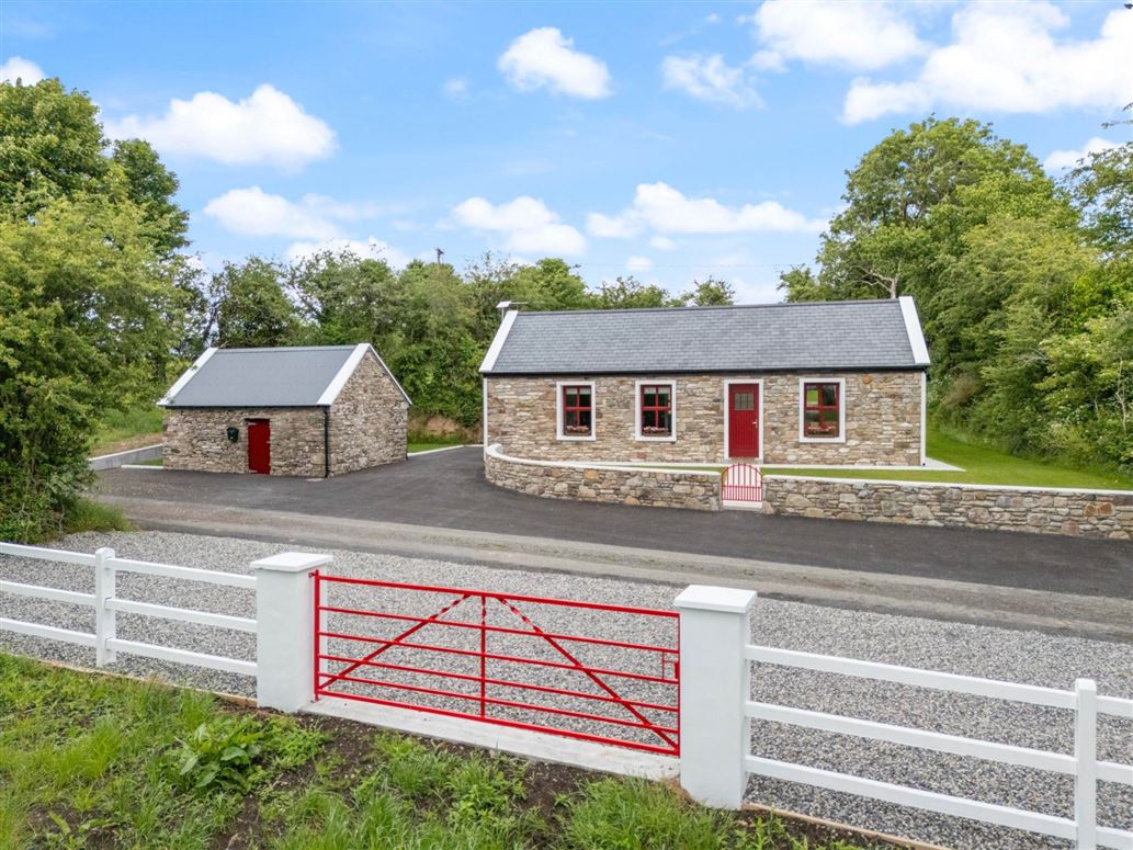 Clooncarha, Kilmovee, County Mayo