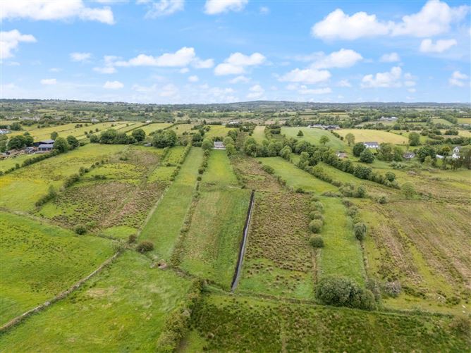 Clooncarha, Kilmovee, County Mayo