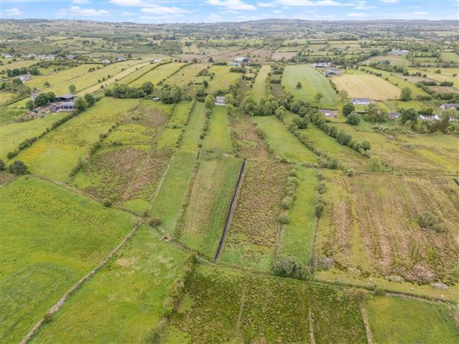 Clooncarha, Kilmovee, County Mayo