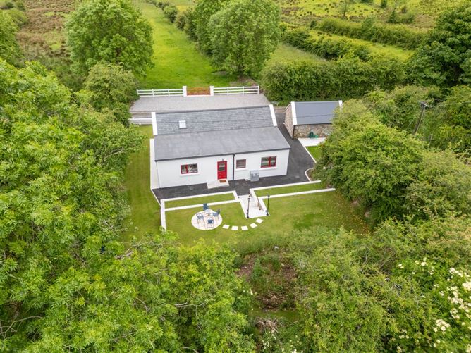 Clooncarha, Kilmovee, County Mayo