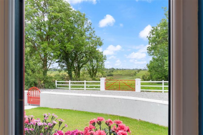 Clooncarha, Kilmovee, County Mayo