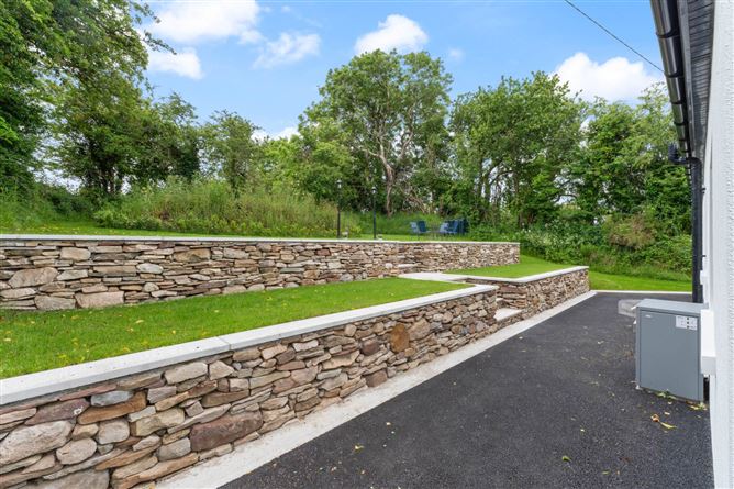 Clooncarha, Kilmovee, County Mayo