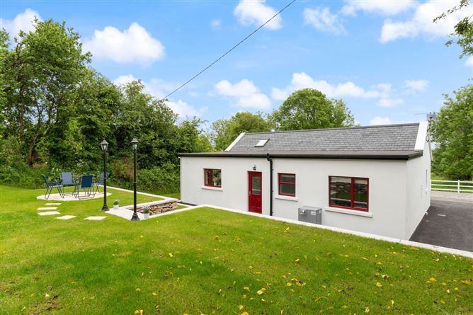 Clooncarha, Kilmovee, County Mayo