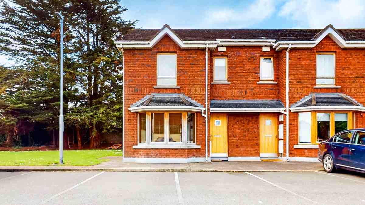 13 Collis Court, Swords, Dublin