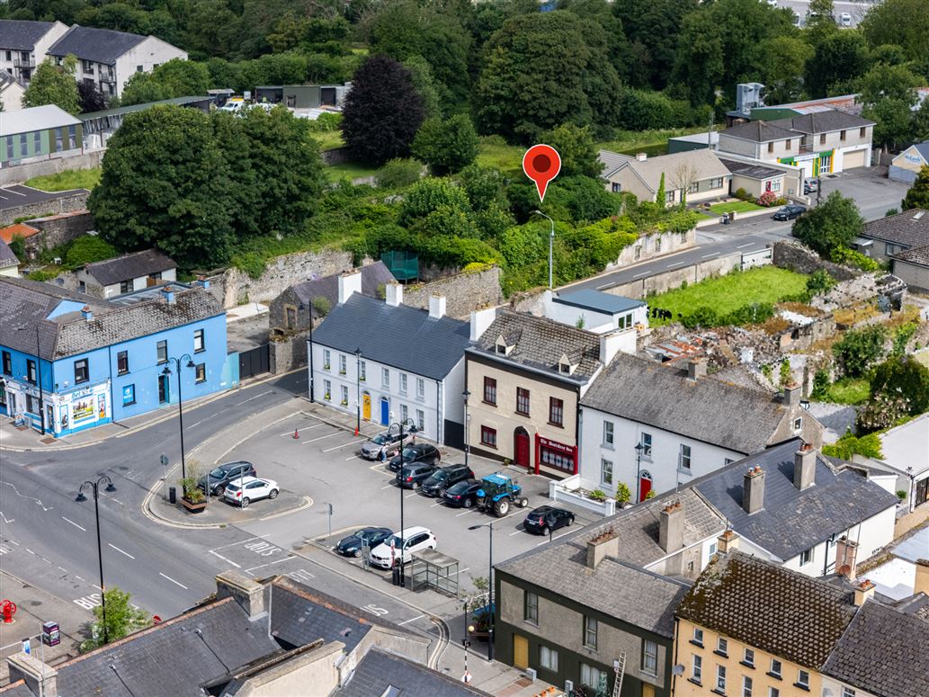 Site At Mullingar Road, Kilbeggan, Co. Westmeath