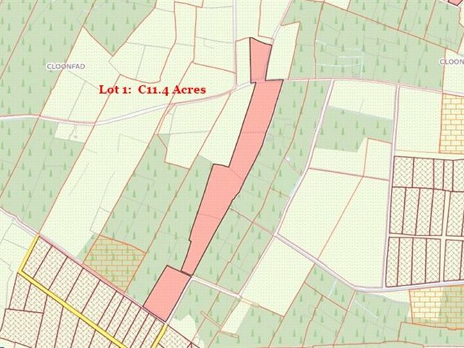 Cloonfad, Tibohine, Roscommon
