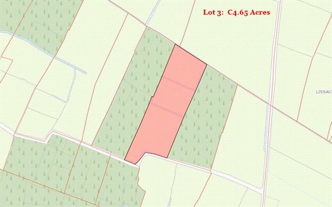 Cloonfad, Tibohine, Roscommon