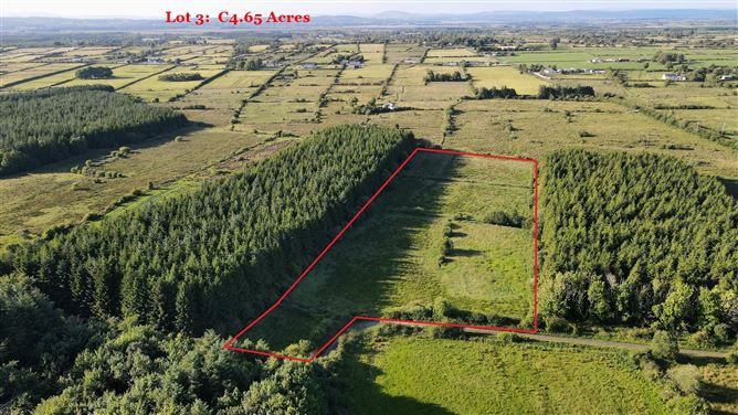 Cloonfad, Tibohine, Roscommon