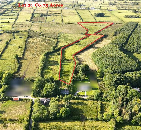 Cloonfad, Tibohine, Roscommon