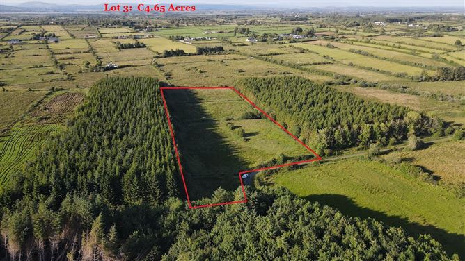 Cloonfad, Tibohine, Roscommon