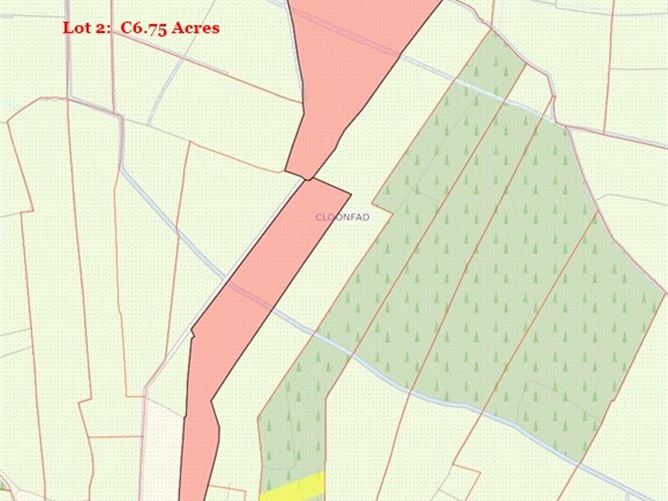 Cloonfad, Tibohine, Roscommon