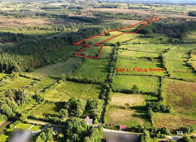 Cloonfad, Tibohine, Roscommon