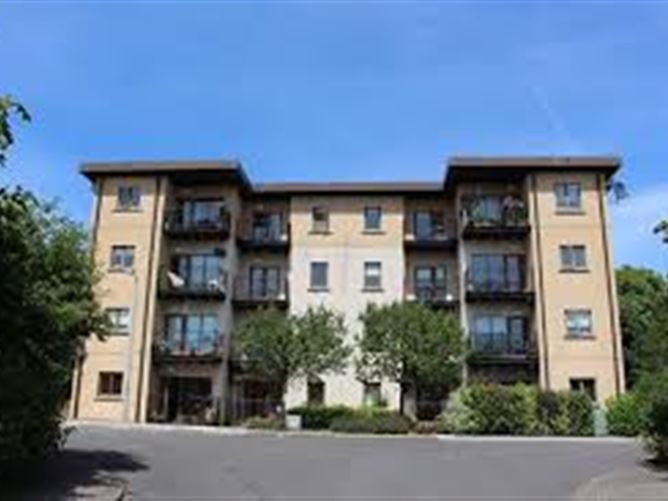 9 Valley Park Apartments, Clonattin Village, Gorey, Co. Wexford