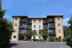 9 Valley Park Apartments, Clonattin Village, Gorey, Co. Wexford