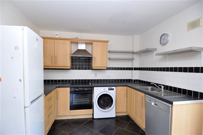 9 Valley Park Apartments, Clonattin Village, Gorey, Co. Wexford