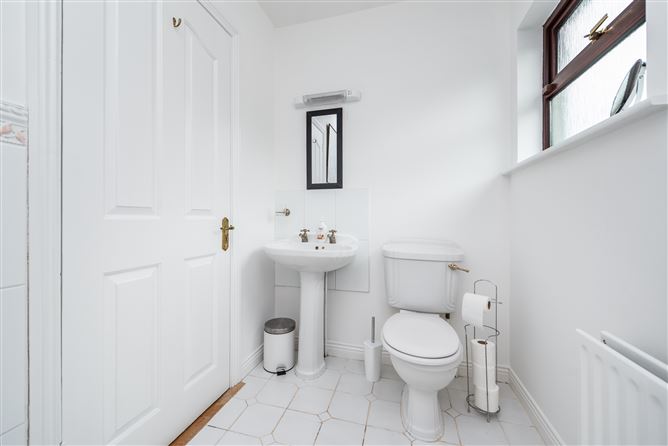 27 The Maudlings, Naas, Co. Kildare