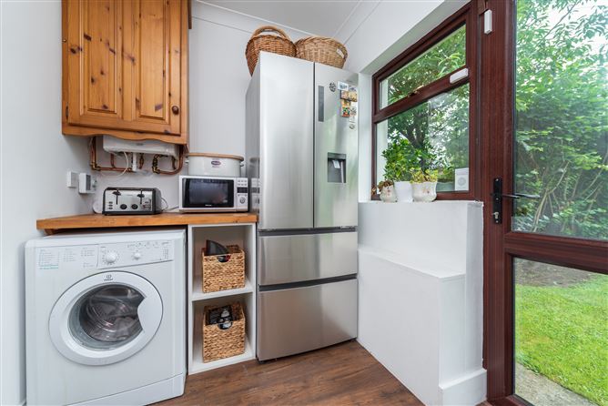 27 The Maudlings, Naas, Co. Kildare