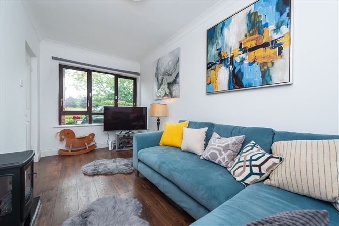 27 The Maudlings, Naas, Co. Kildare