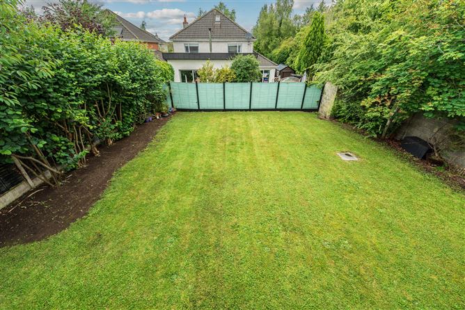 27 The Maudlings, Naas, Co. Kildare