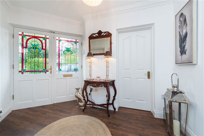 27 The Maudlings, Naas, Co. Kildare