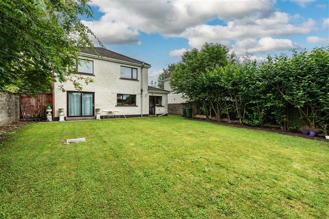 27 The Maudlings, Naas, Co. Kildare