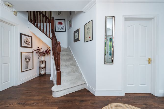 27 The Maudlings, Naas, Co. Kildare