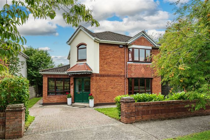 27 The Maudlings, Naas, Co. Kildare