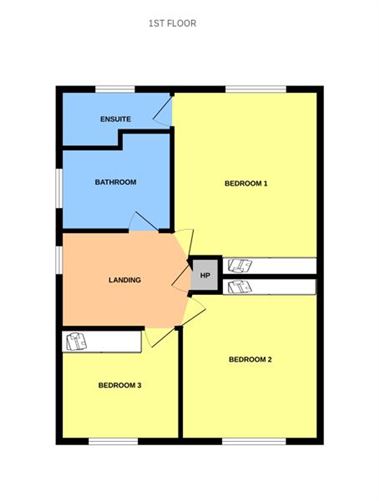 1 Woodstown Heath, Knocklyon, Dublin 16