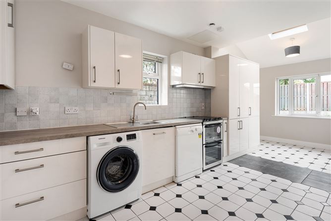 1 Woodstown Heath, Knocklyon, Dublin 16