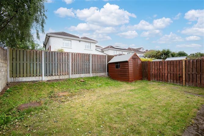 1 Woodstown Heath, Knocklyon, Dublin 16