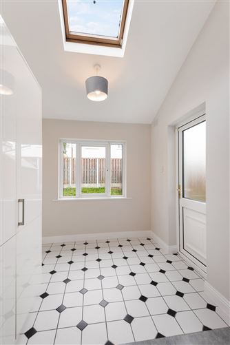 1 Woodstown Heath, Knocklyon, Dublin 16