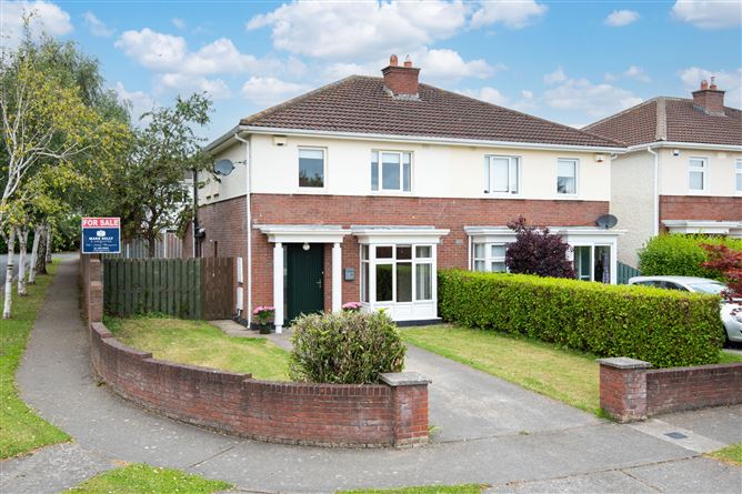 1 Woodstown Heath, Knocklyon, Dublin 16