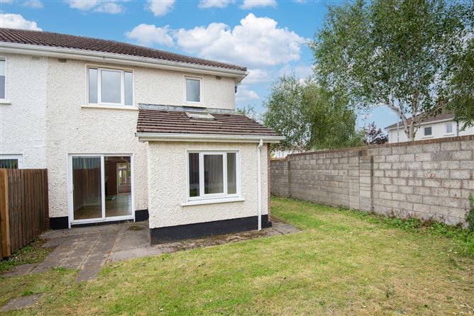 1 Woodstown Heath, Knocklyon, Dublin 16