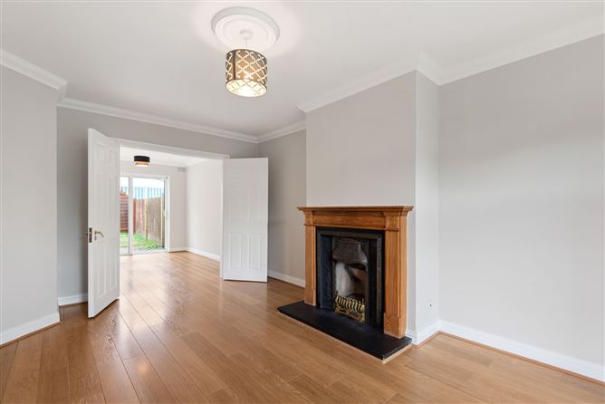 1 Woodstown Heath, Knocklyon, Dublin 16