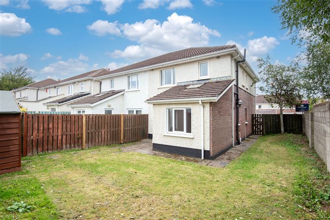 1 Woodstown Heath, Knocklyon, Dublin 16