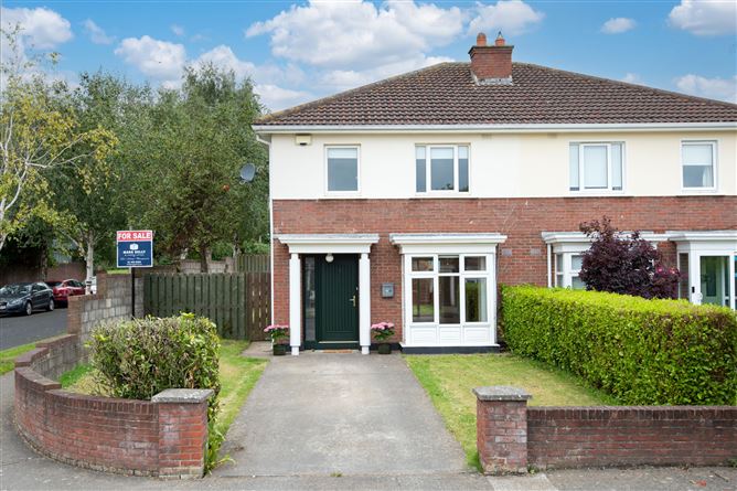 1 Woodstown Heath, Knocklyon, Dublin 16