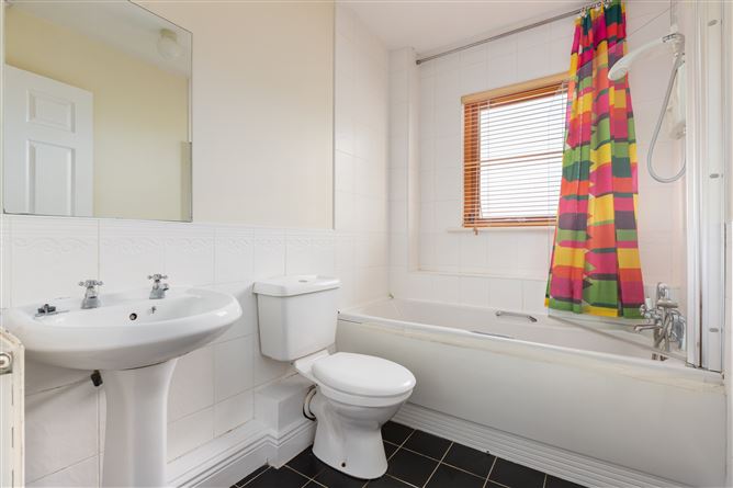 116 The Rectory, Enniskerry Road, Stepaside,   Dublin 18