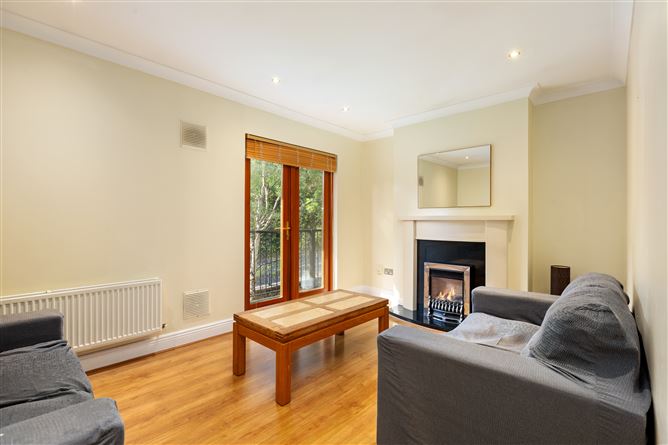 116 The Rectory, Enniskerry Road, Stepaside,   Dublin 18
