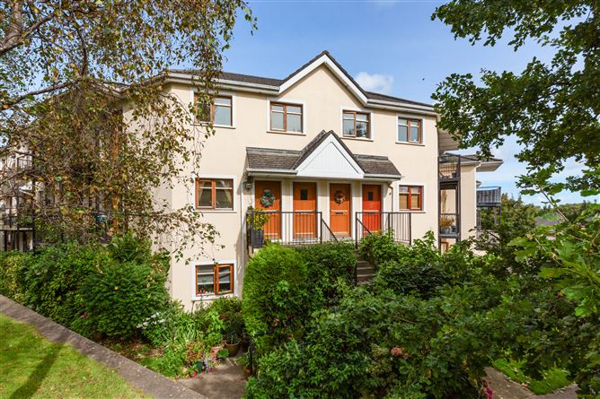 116 The Rectory, Enniskerry Road, Stepaside,   Dublin 18