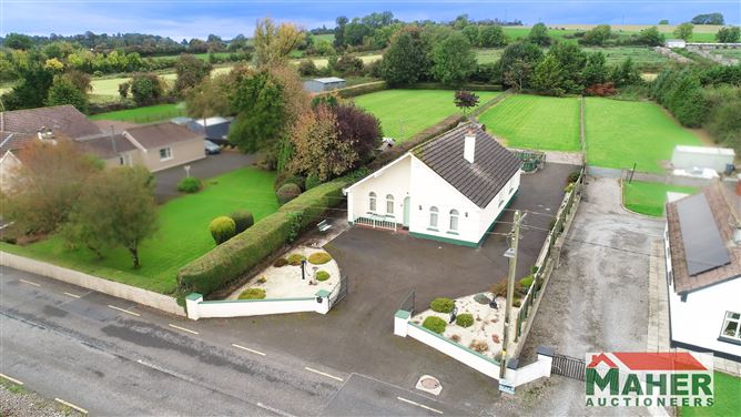 Clonoulty Hill, Clonoulty, Tipperary