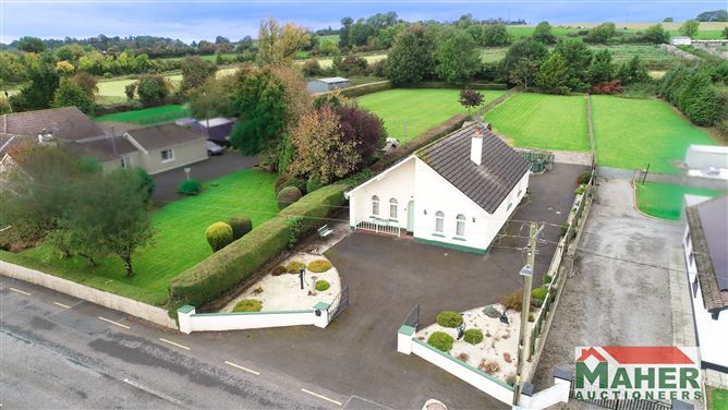 Clonoulty Hill, Clonoulty, Tipperary