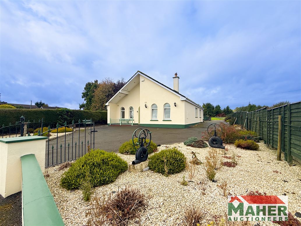 Clonoulty Hill, Clonoulty, Tipperary