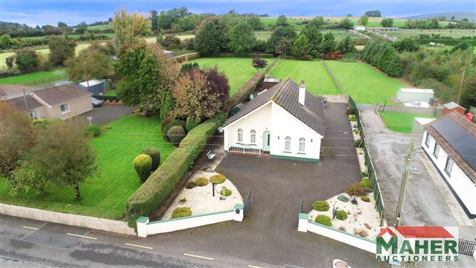 Clonoulty Hill, Clonoulty, Tipperary