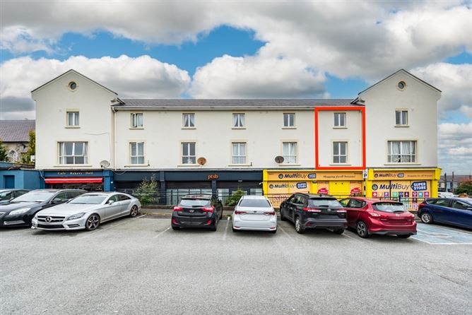 2 The Court, Main Street, Newbridge, Co.Kildare. 