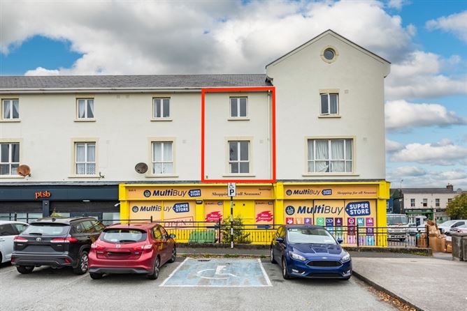 2 The Court, Main Street, Newbridge, Co.Kildare. 