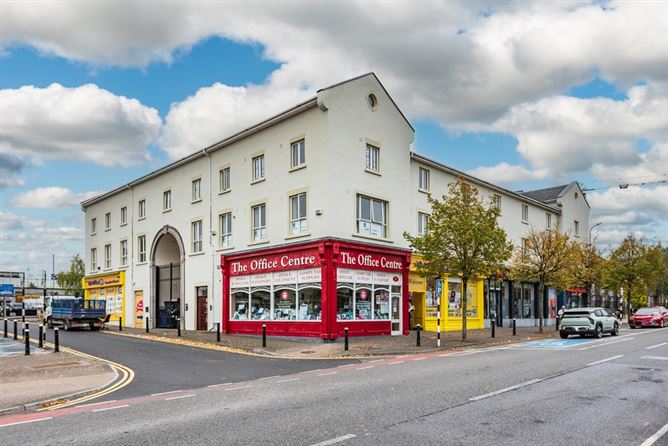 2 The Court, Main Street, Newbridge, Co.Kildare. 